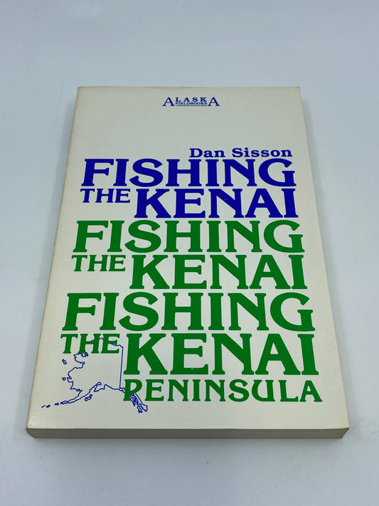 Fishing the Kenai Peninsula