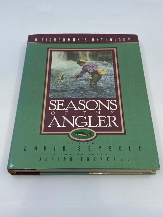Seasons of the Angler