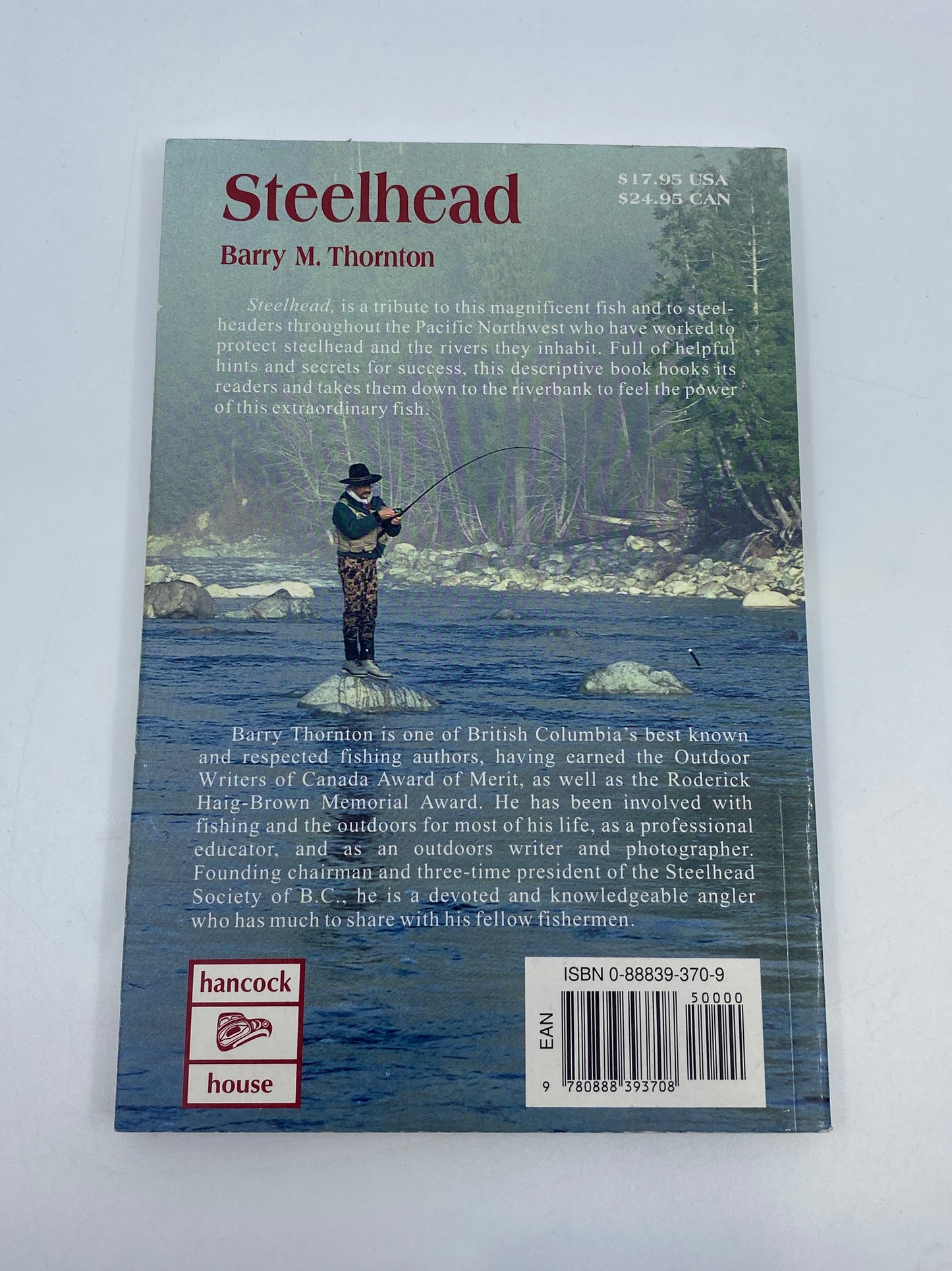 Steelhead