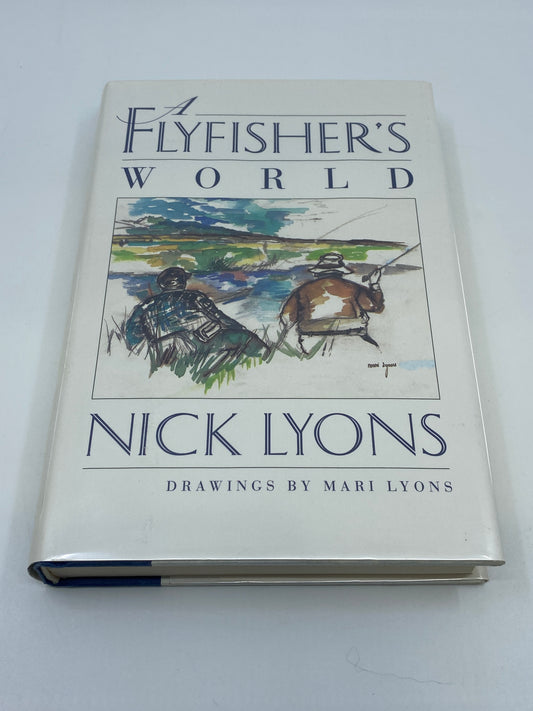 A Flyfisher's World
