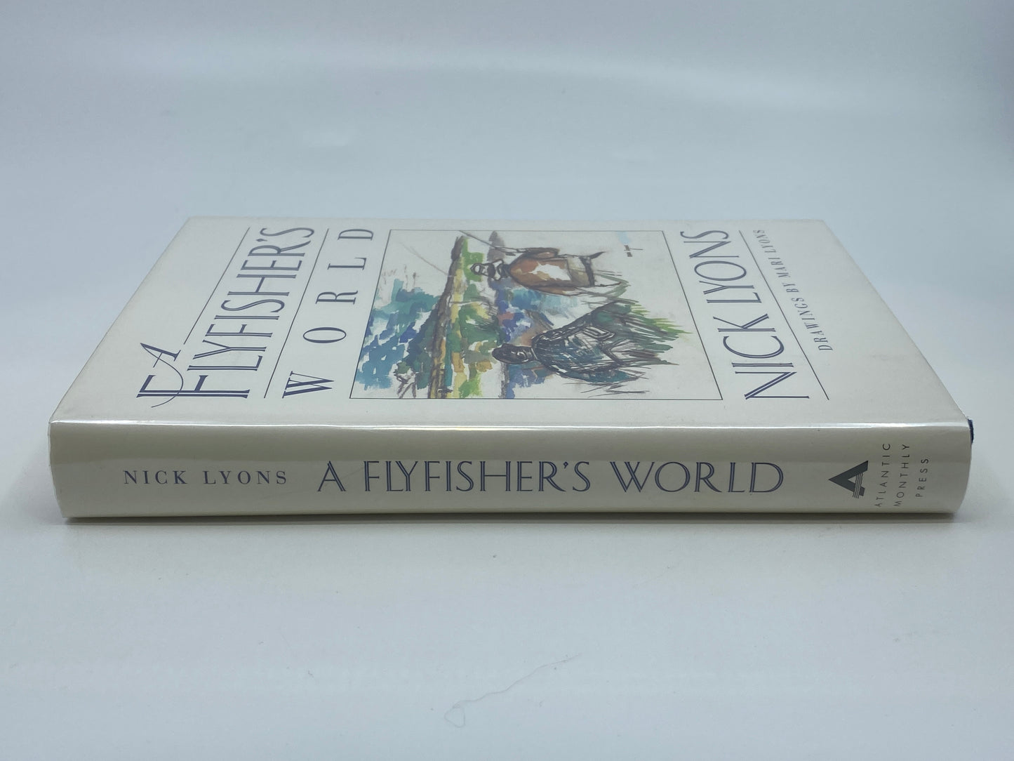 A Flyfisher's World