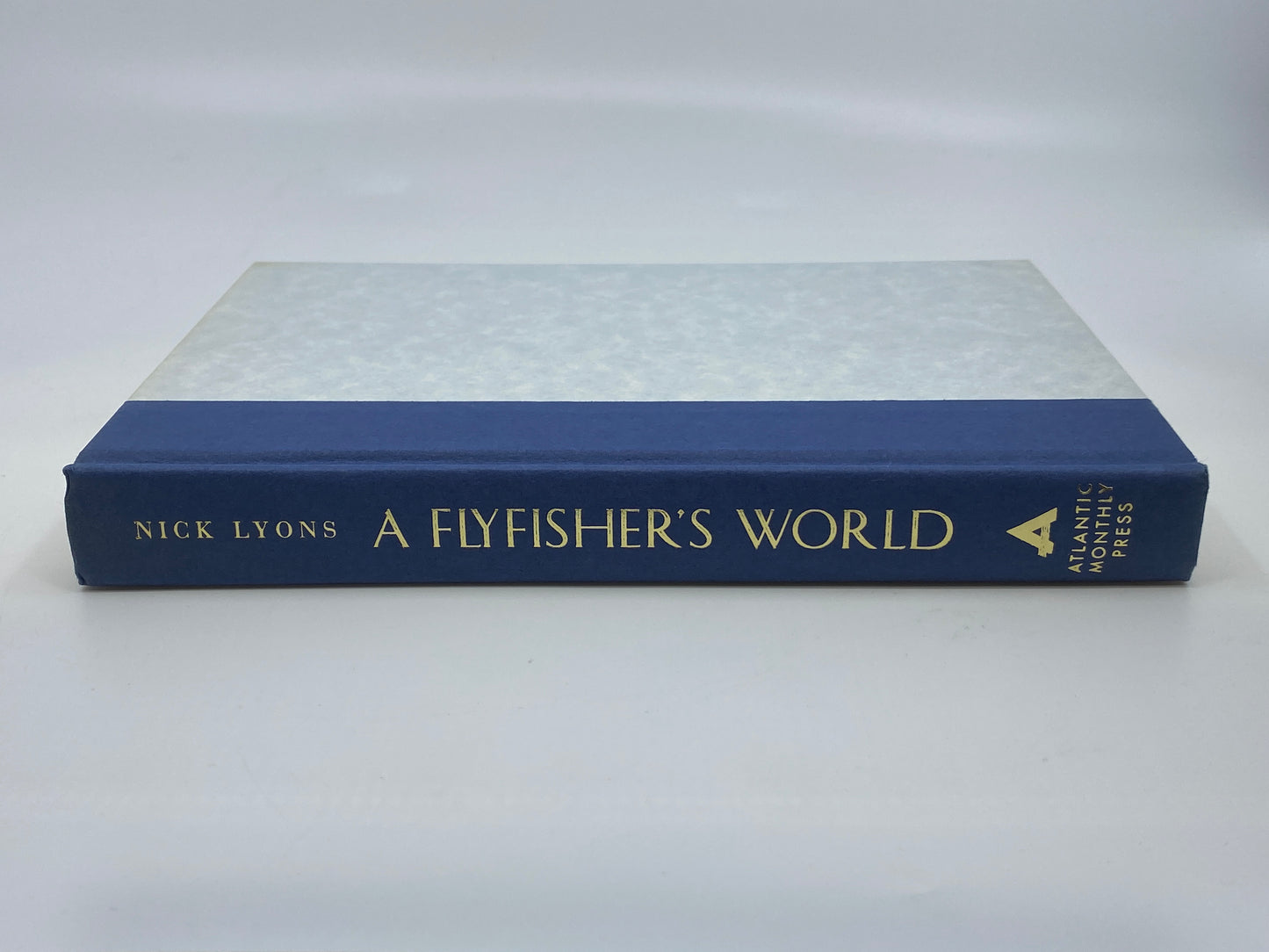A Flyfisher's World