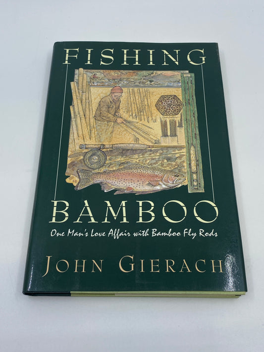 Fishing Bamboo