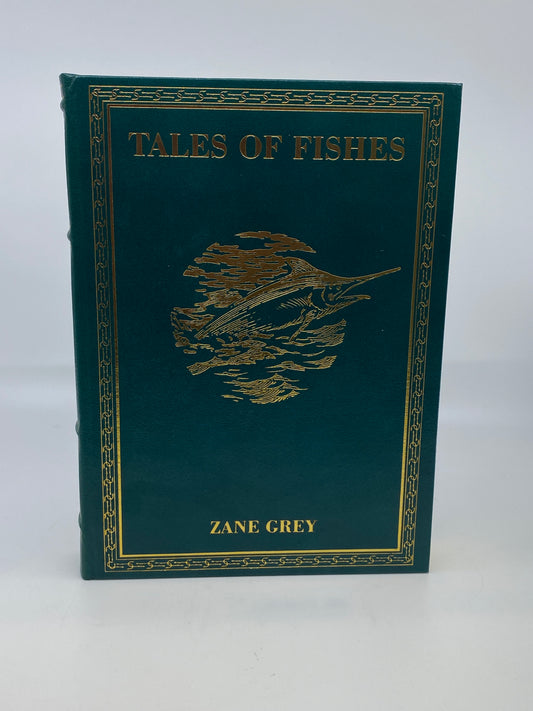 Tales of Fishes
