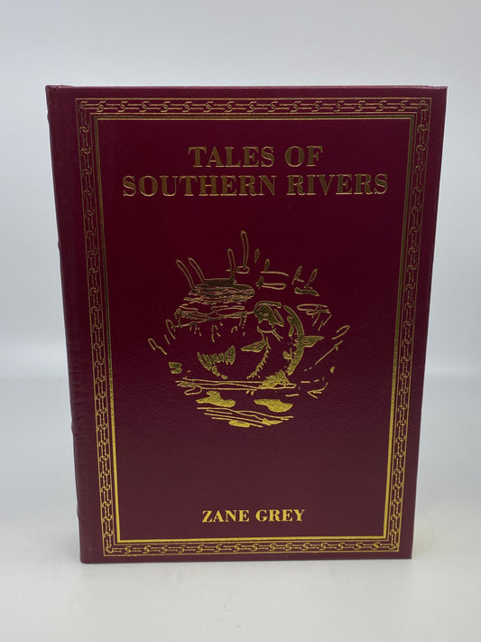 Tales of Southern Rivers