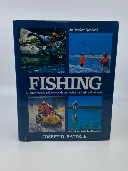 Fishing