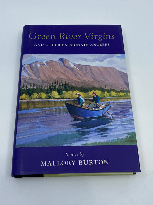 Green Virgins River