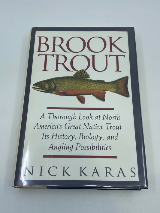 Brook Trout