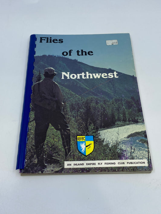 Flies of the Northwest