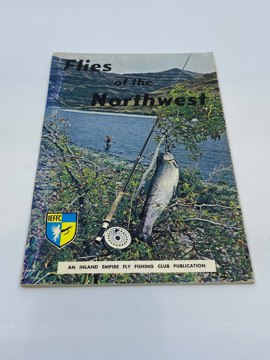 Flies of the Northwest
