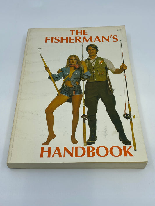 The Fisherman's Handbook
