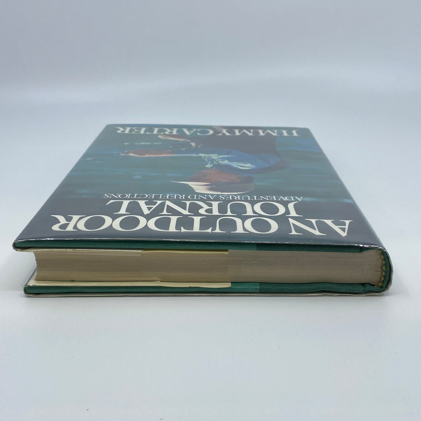 An Outdoor Journal