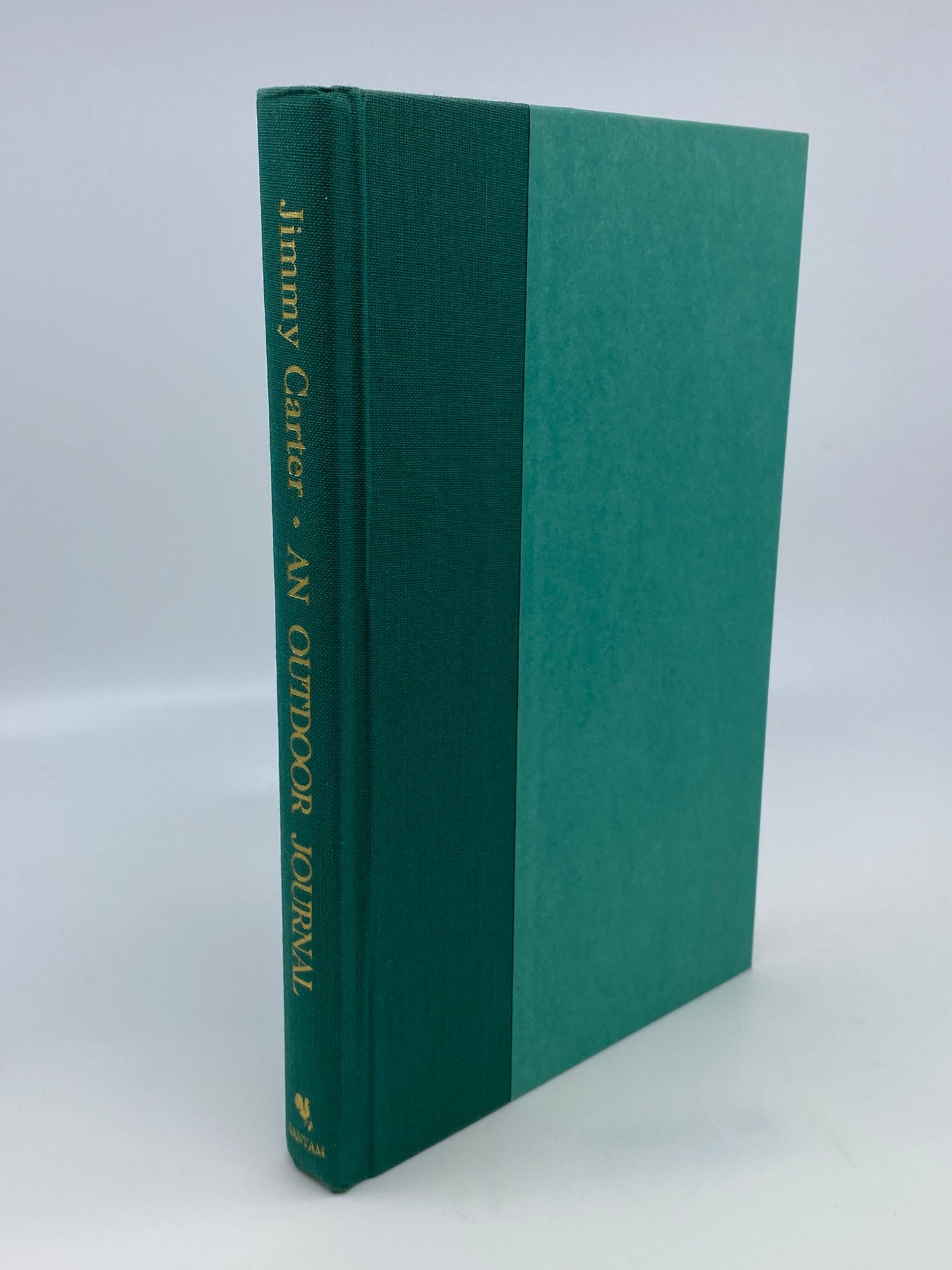 An Outdoor Journal