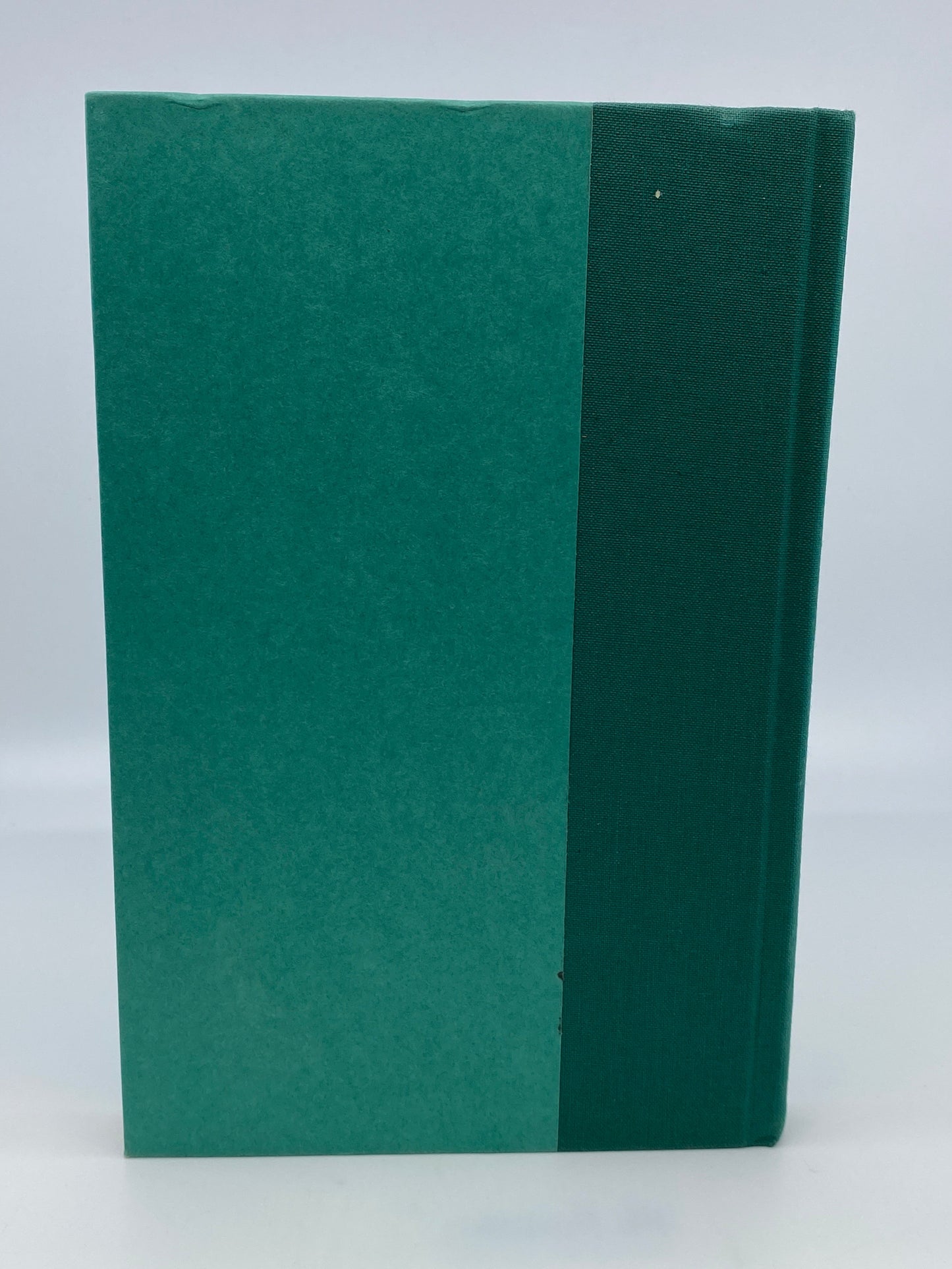 An Outdoor Journal