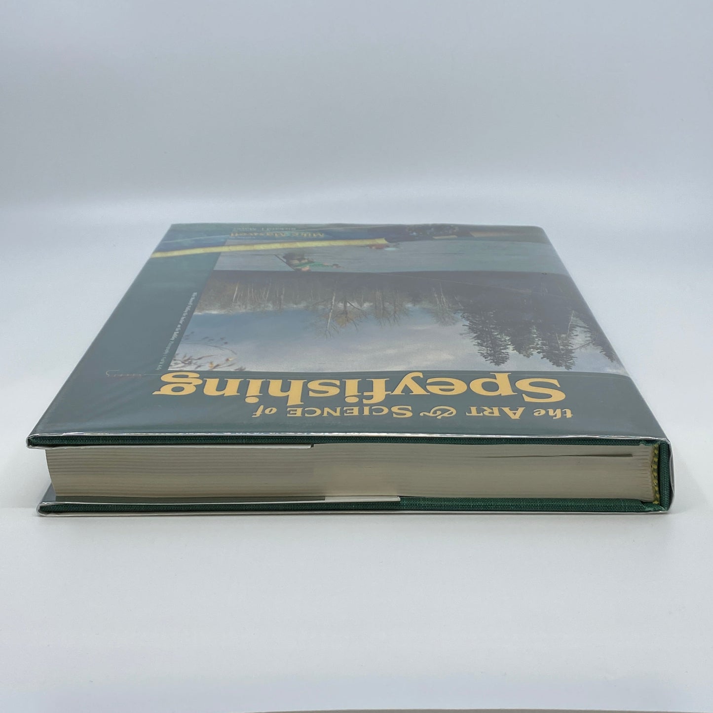 The Art & Science of Speyfishing - Signed