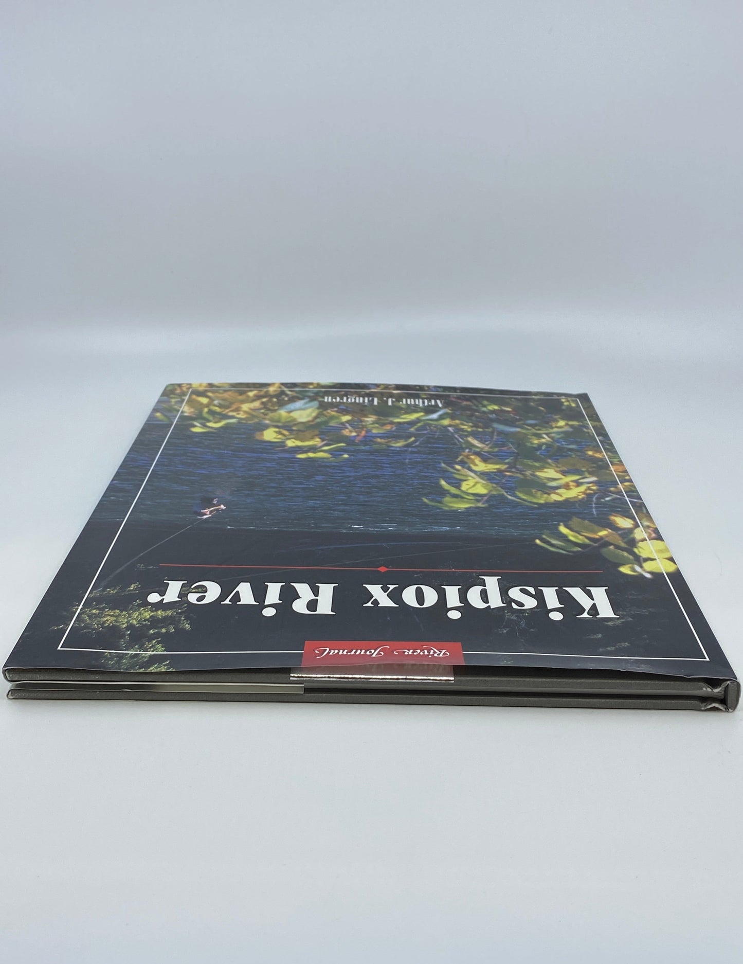 River Journal: Kispiox River