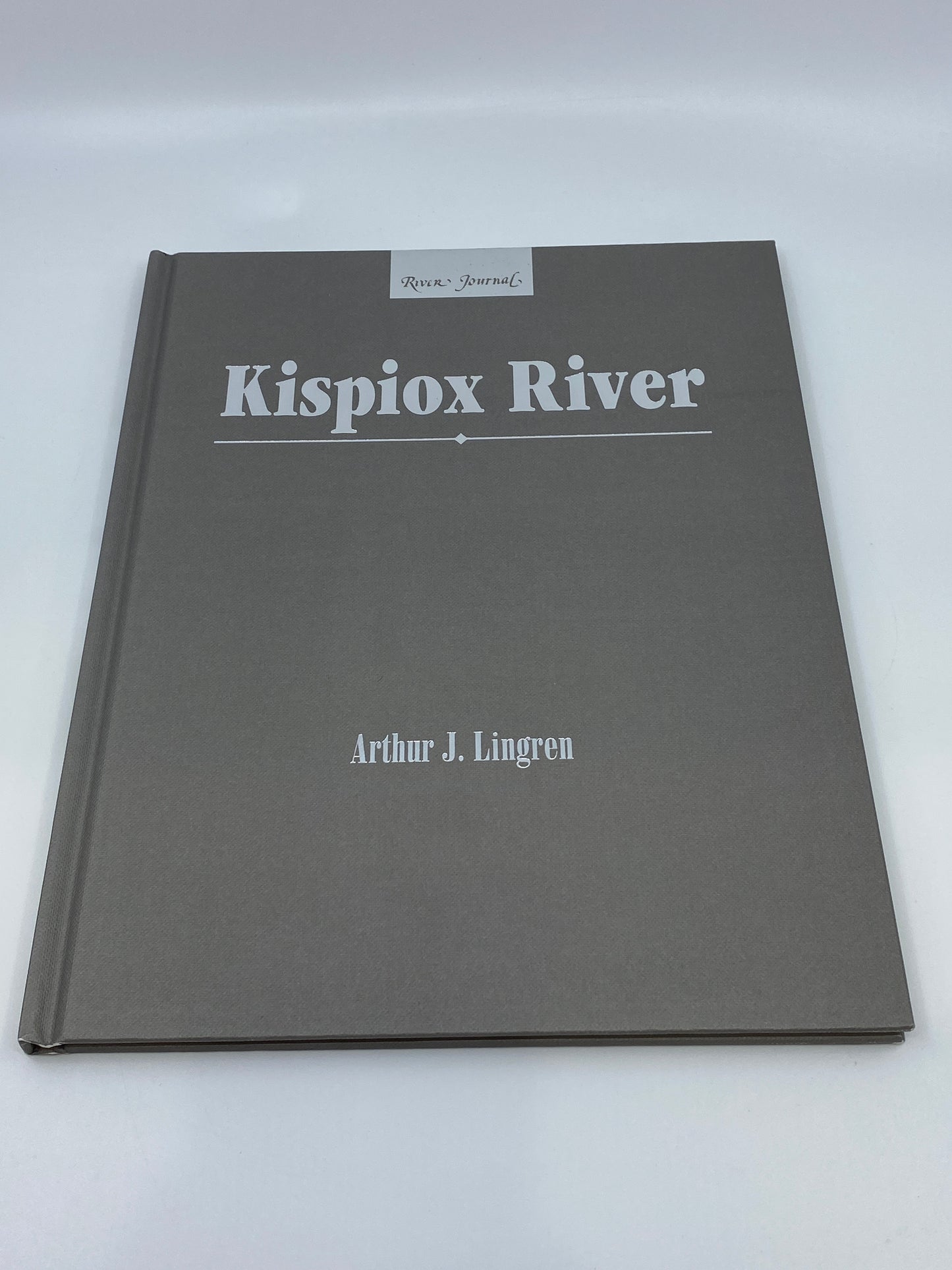 River Journal: Kispiox River