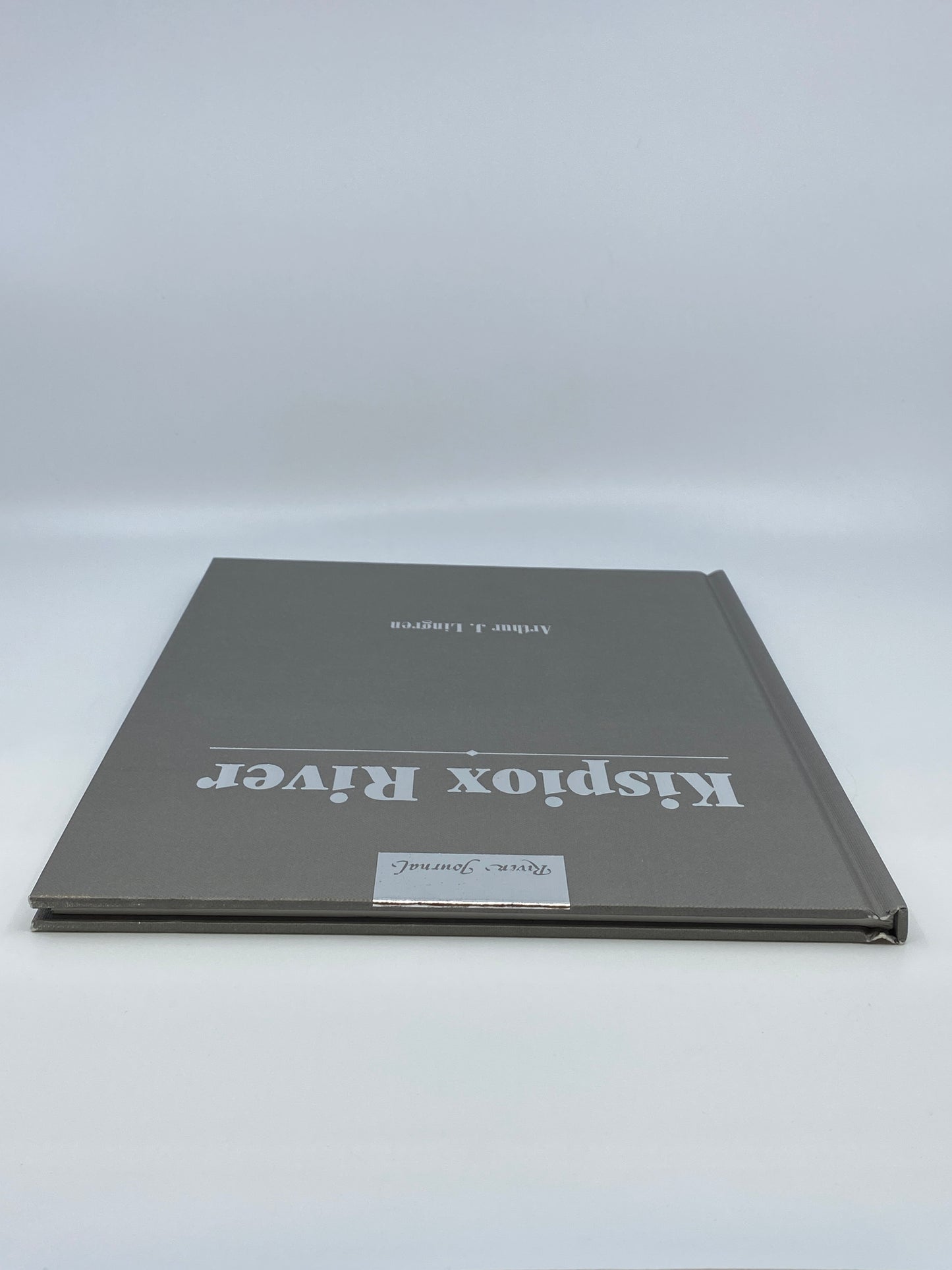River Journal: Kispiox River