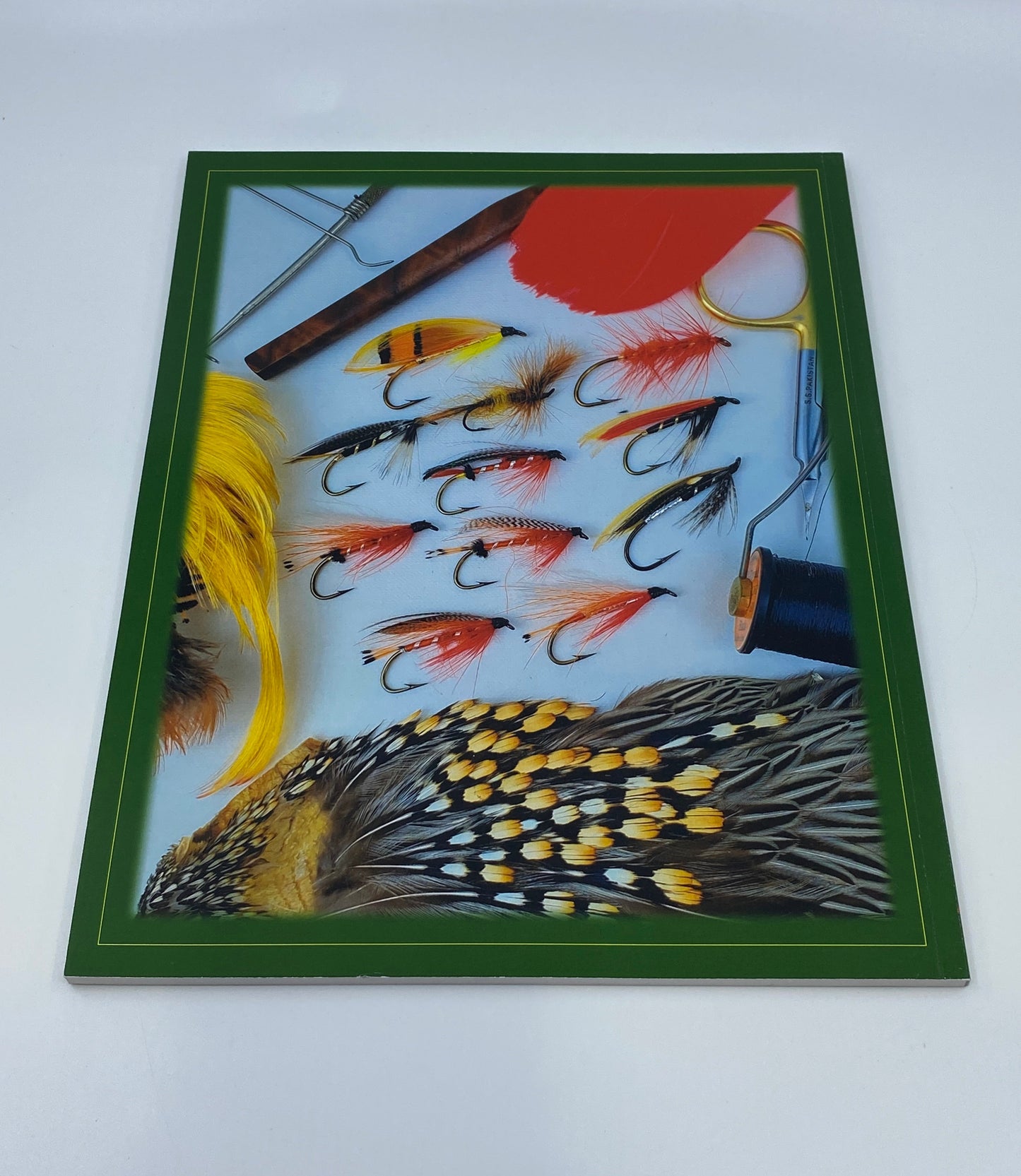 Steelhead Influences—General Noel Money, Tommy Brayshaw & Roderick Haig-Brown