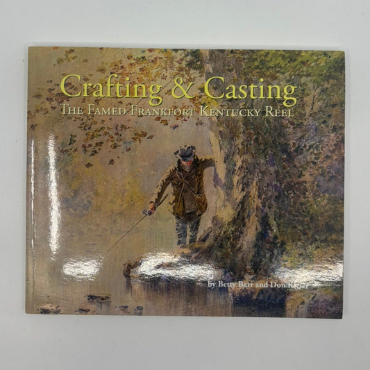 Crafting and Casting