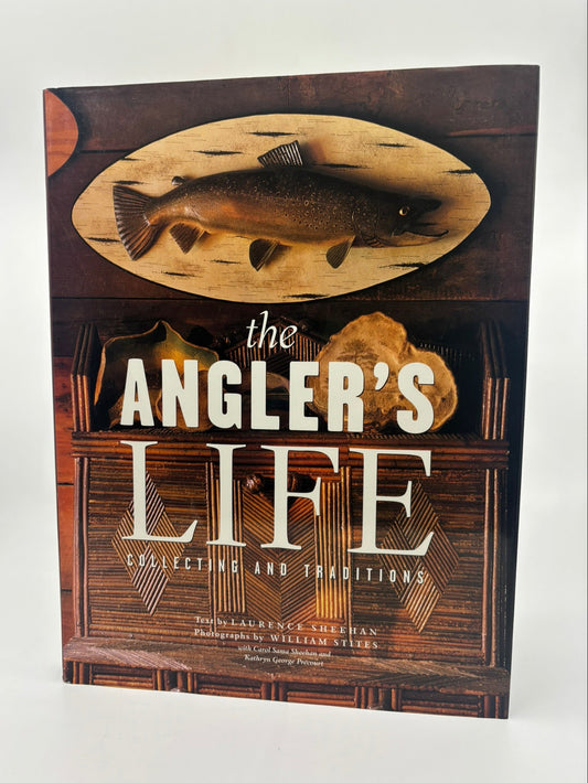 The Angler's Life