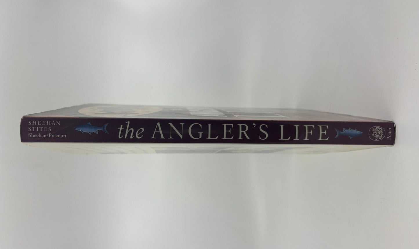 The Angler's Life