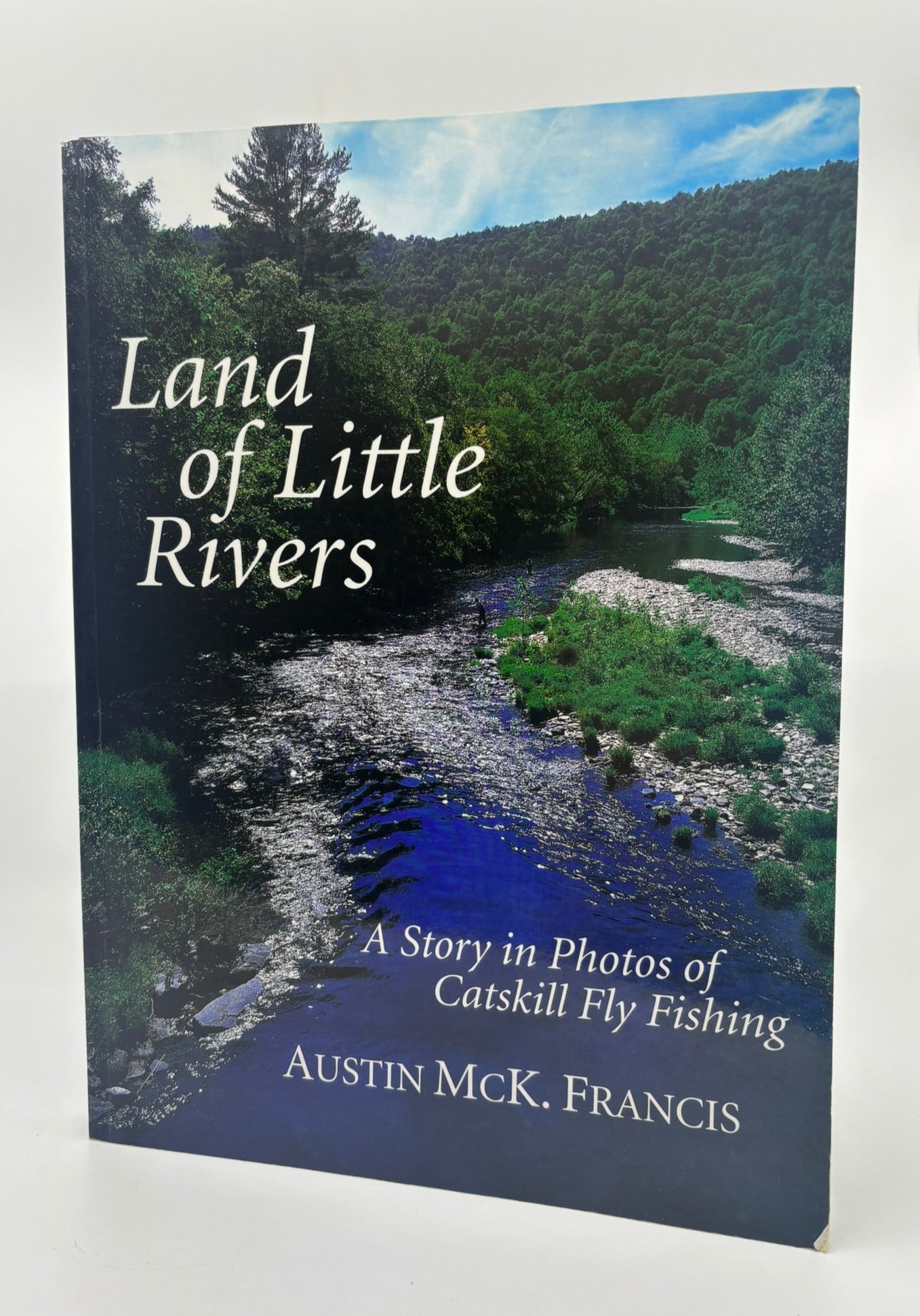 Land of Little Rivers