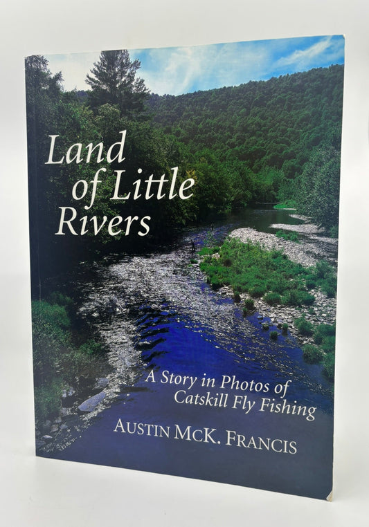 Land of Little Rivers