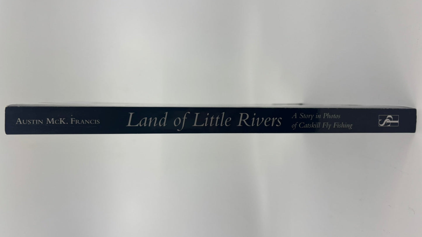 Land of Little Rivers