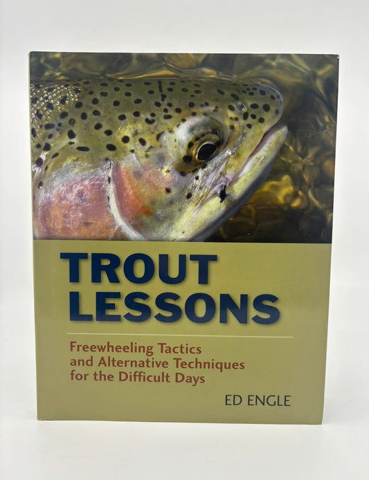 Trout Lessons