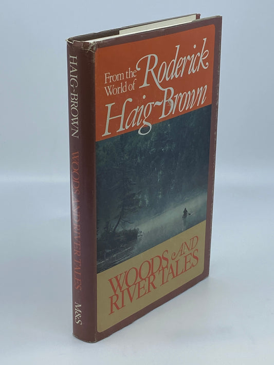 Woods and River Tales