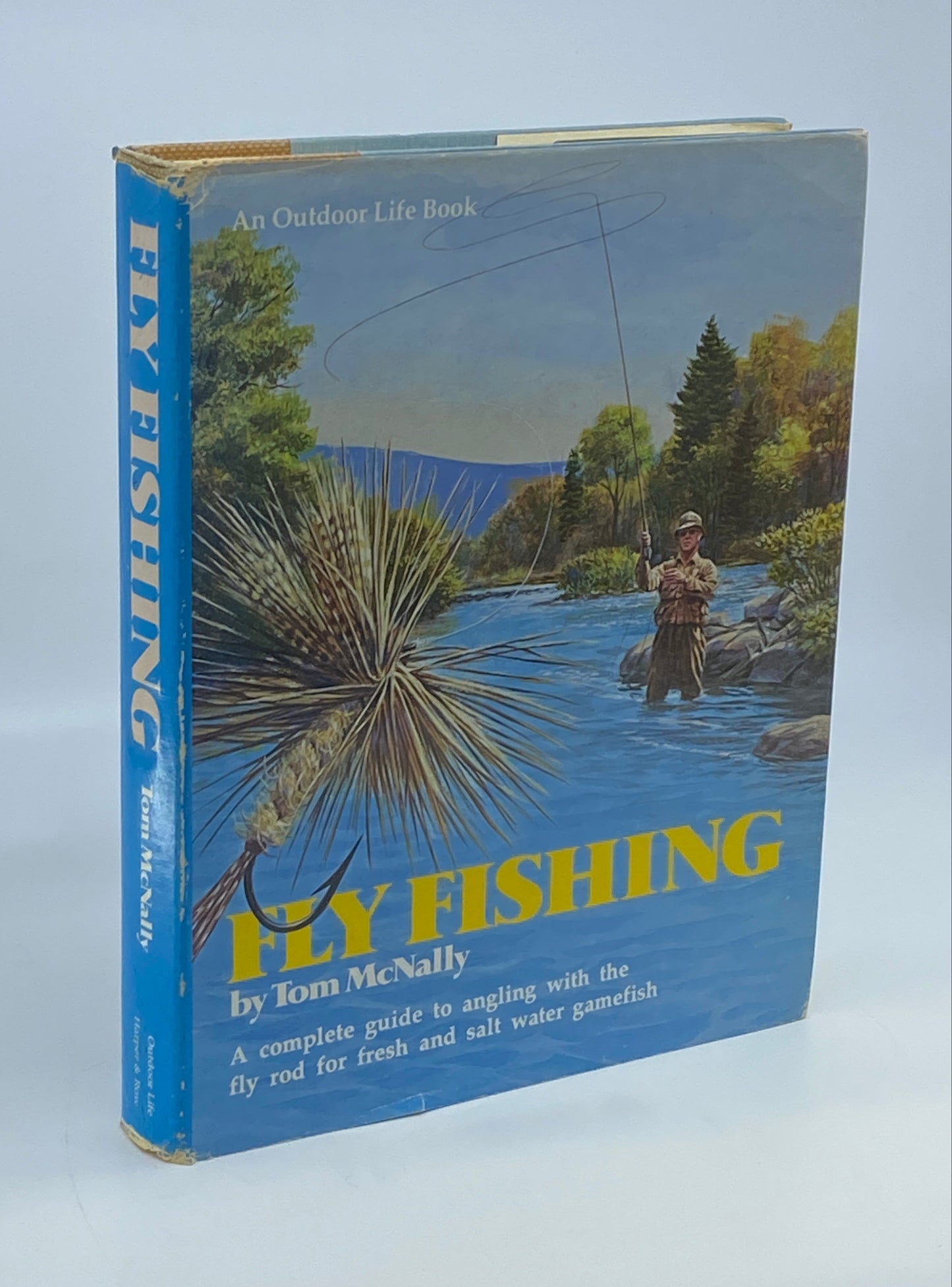 Fly Fishing