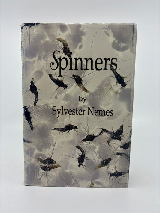 Spinners