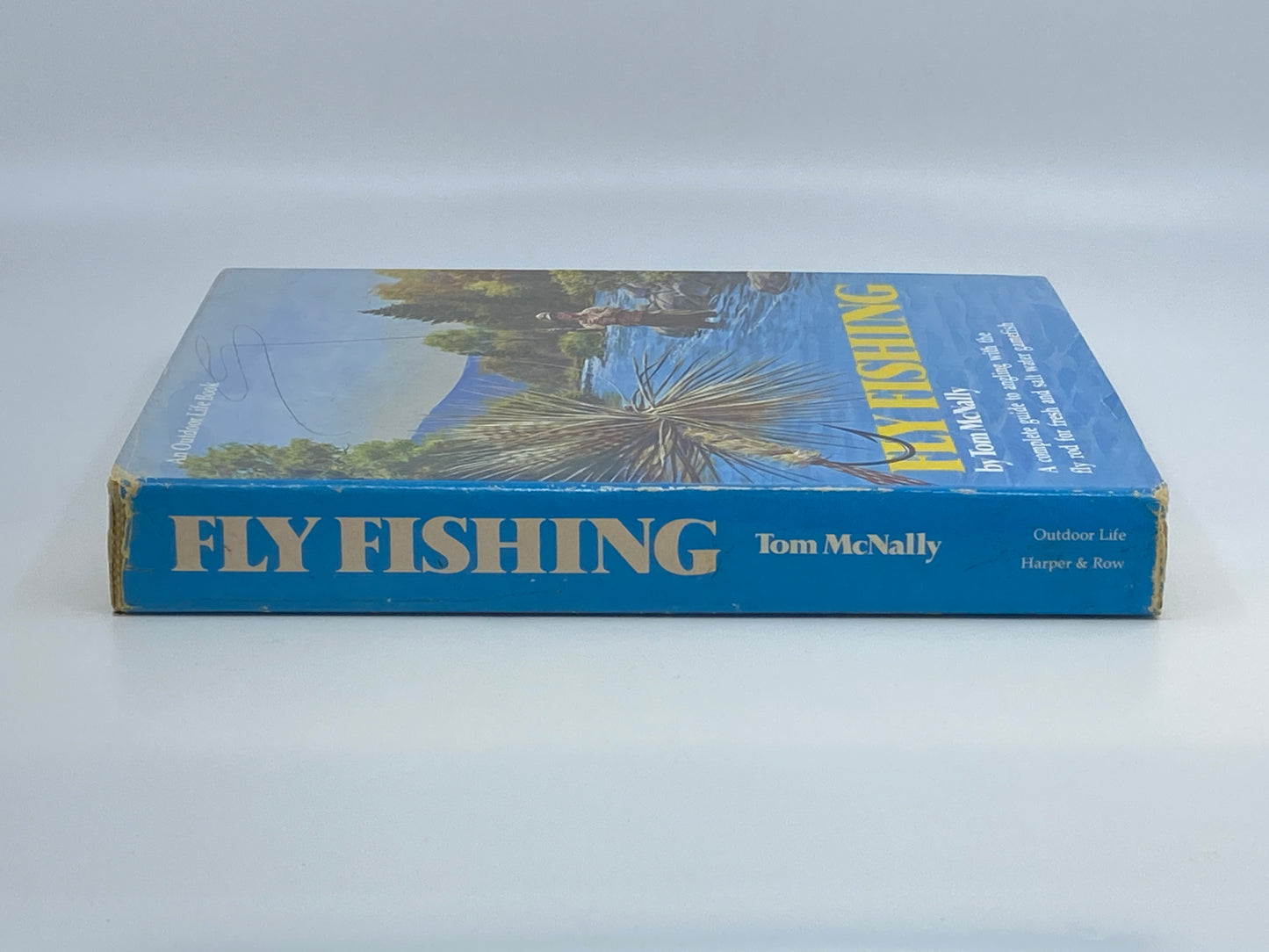 Fly Fishing