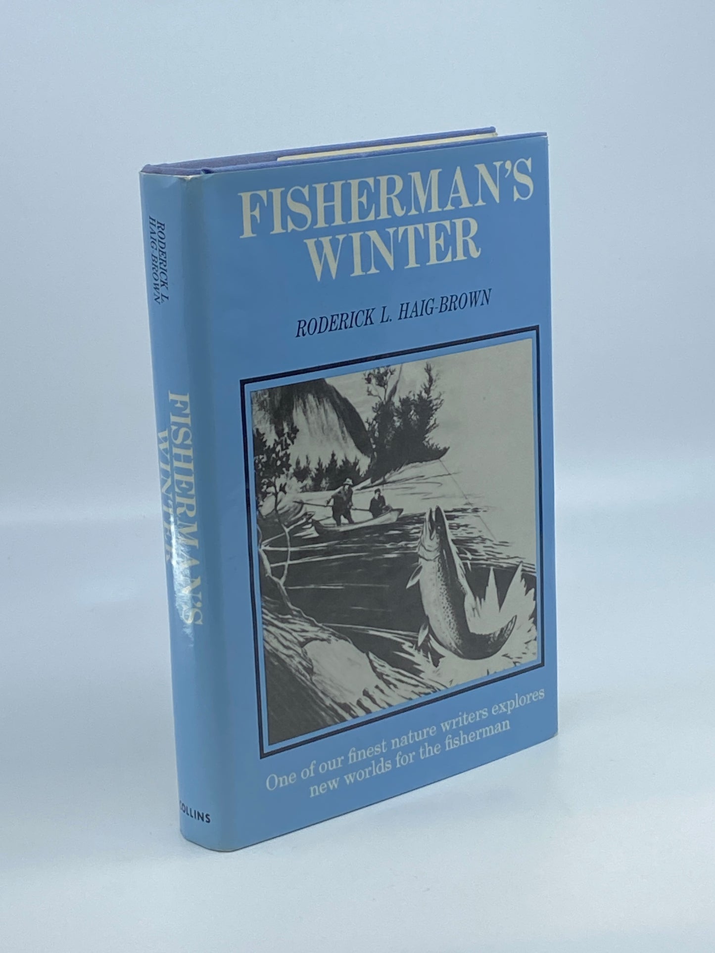 Fisherman's Winter
