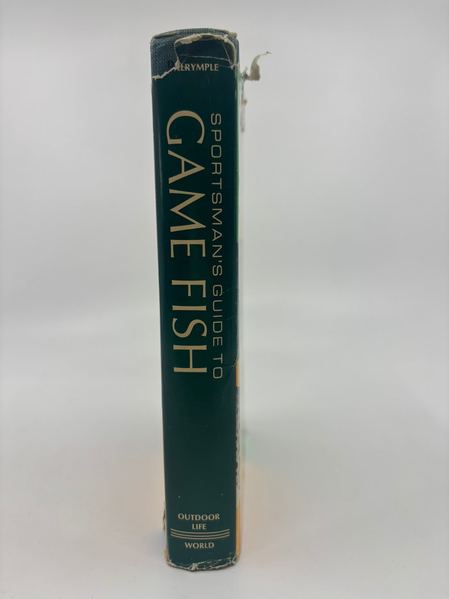 Sportsman's Guide to Game Fish