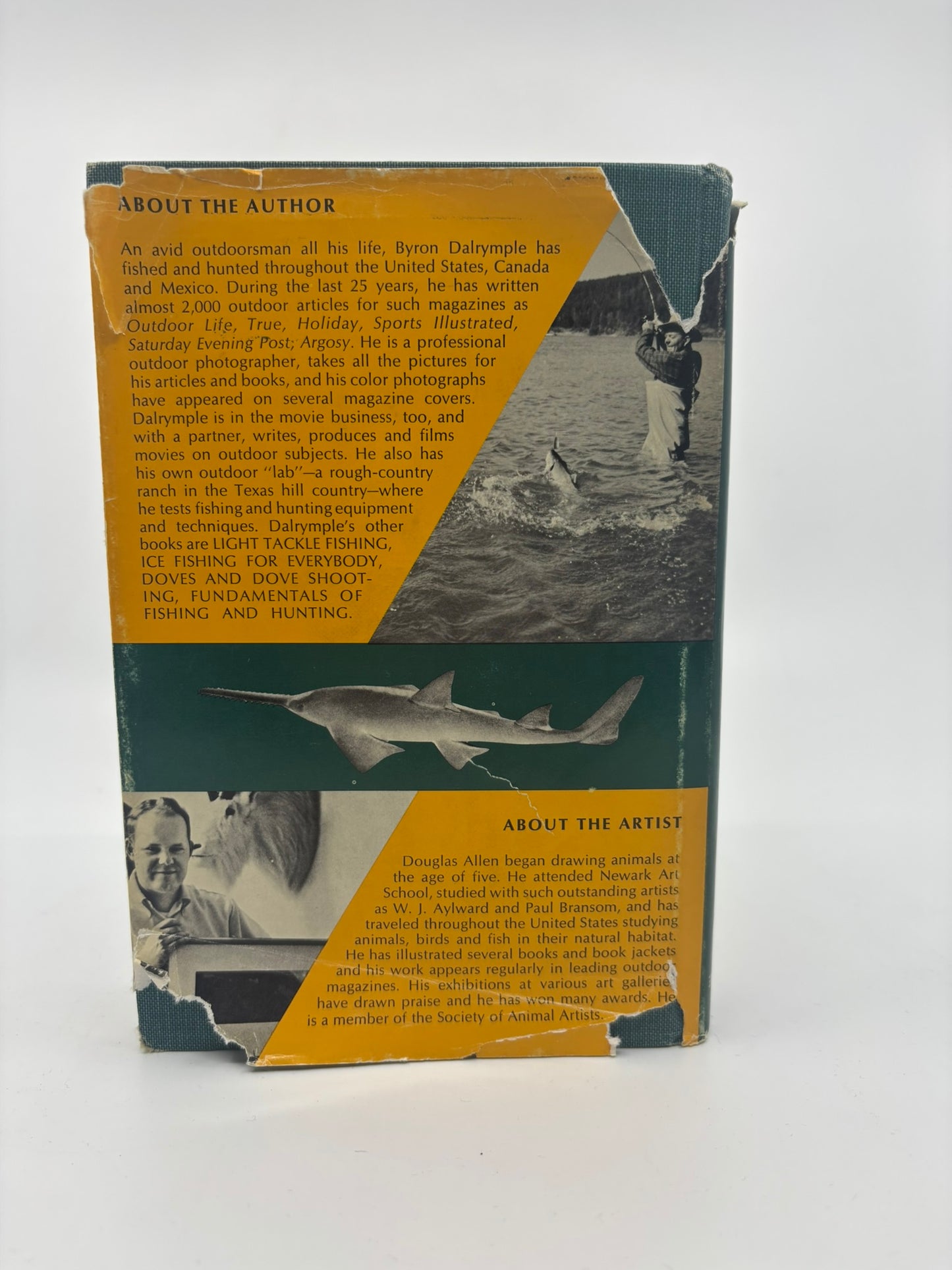 Sportsman's Guide to Game Fish