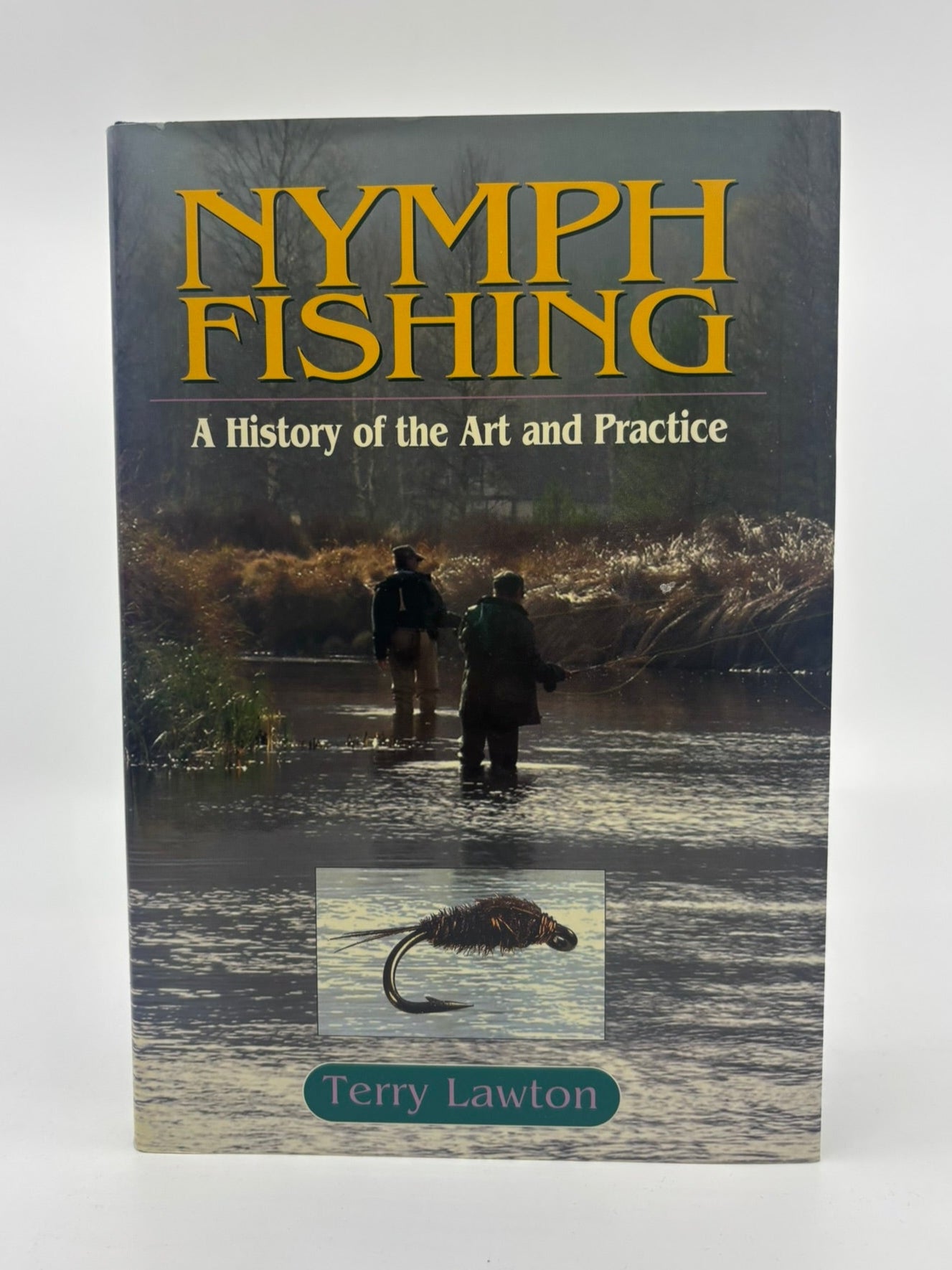 Nymph Fishing