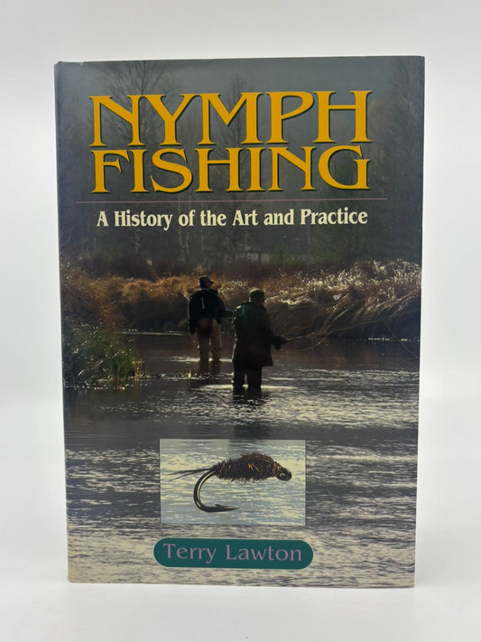 Nymph Fishing