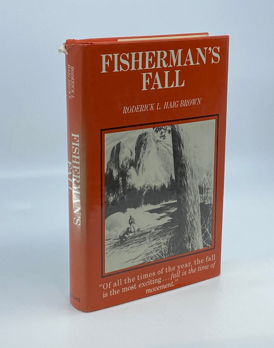 Fisherman's Fall