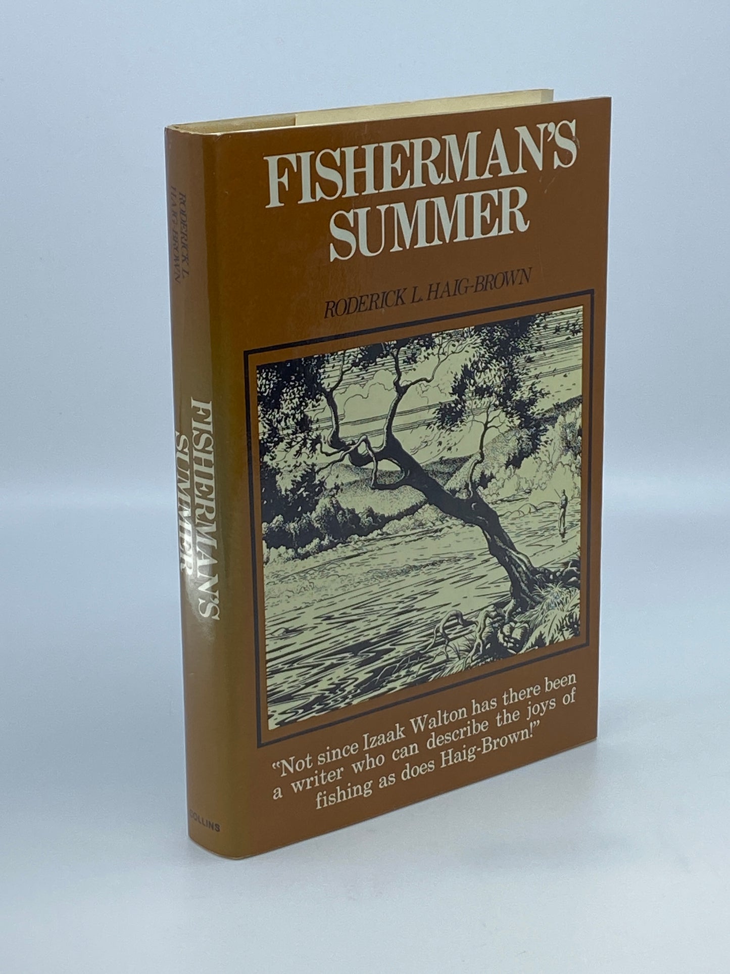 Fisherman's Summer