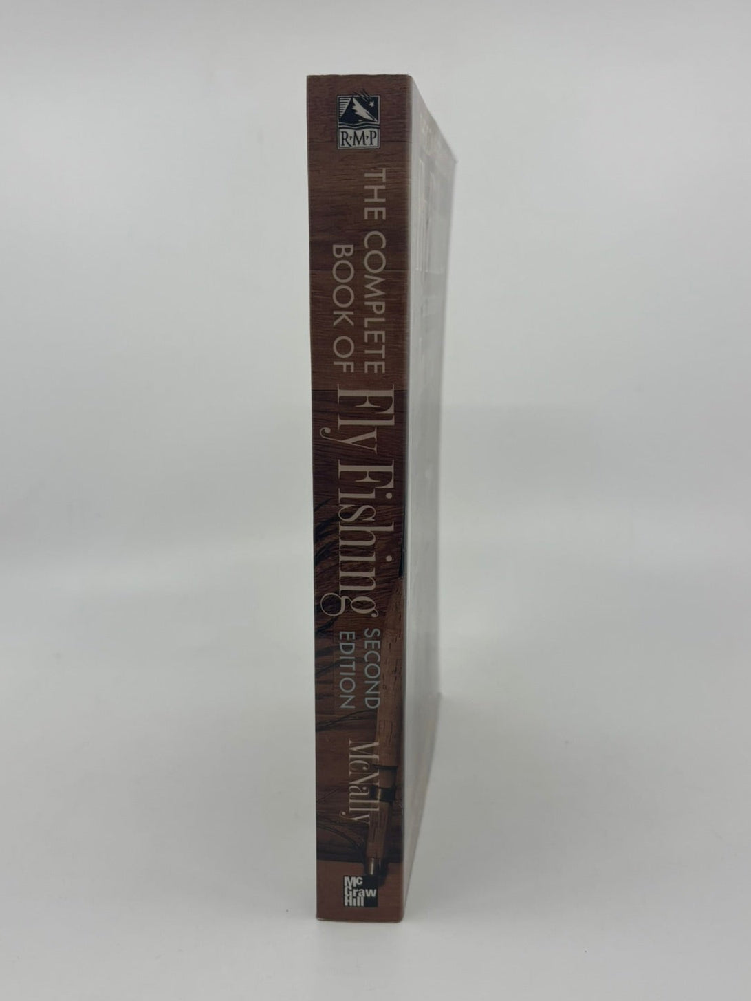 The Complete Book of Fly Fishing