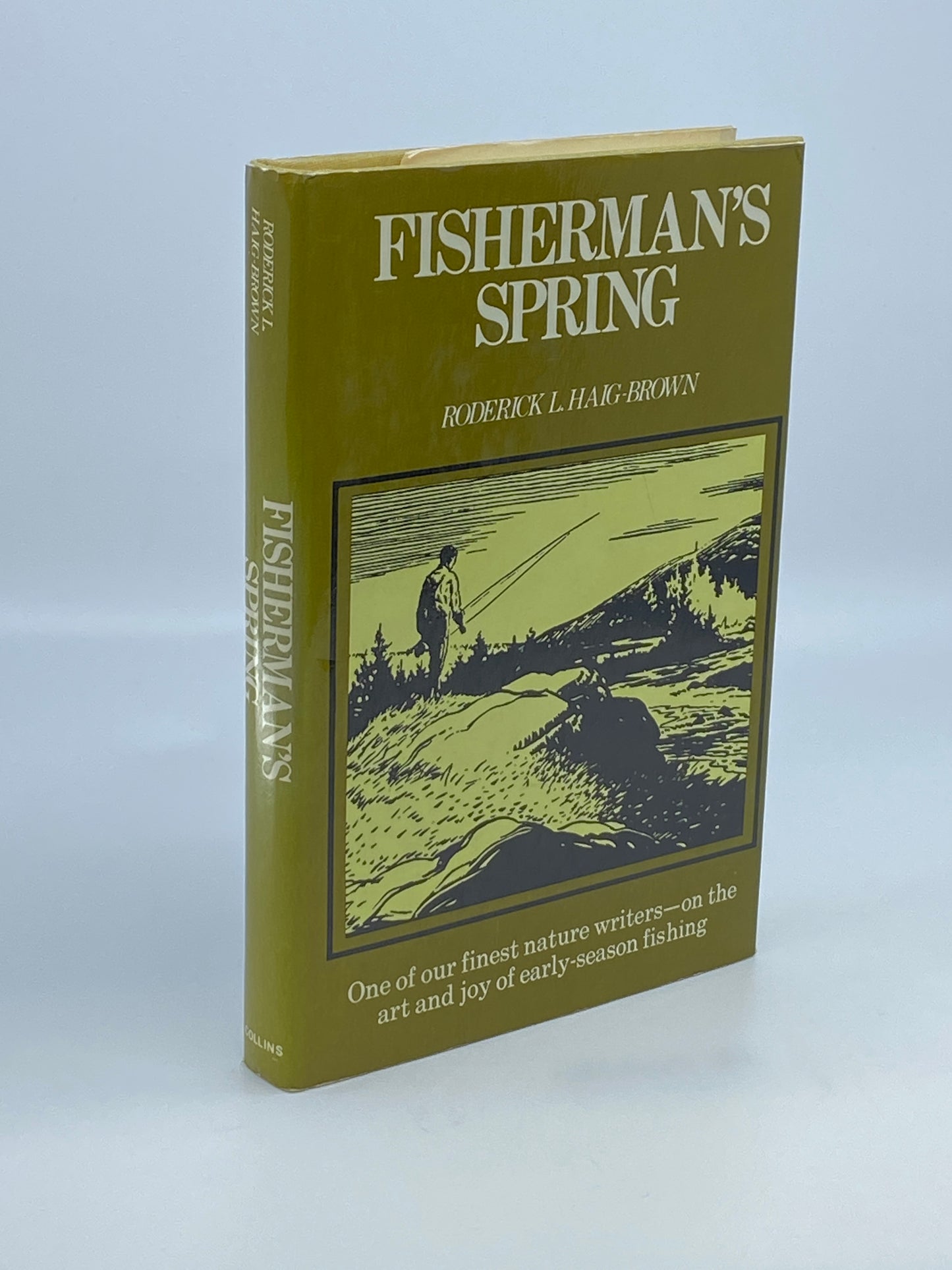 Fisherman's Spring