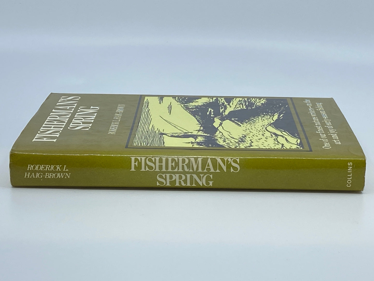 Fisherman's Spring