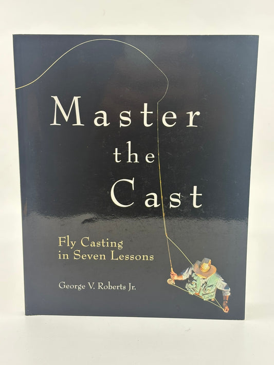 Master the Cast