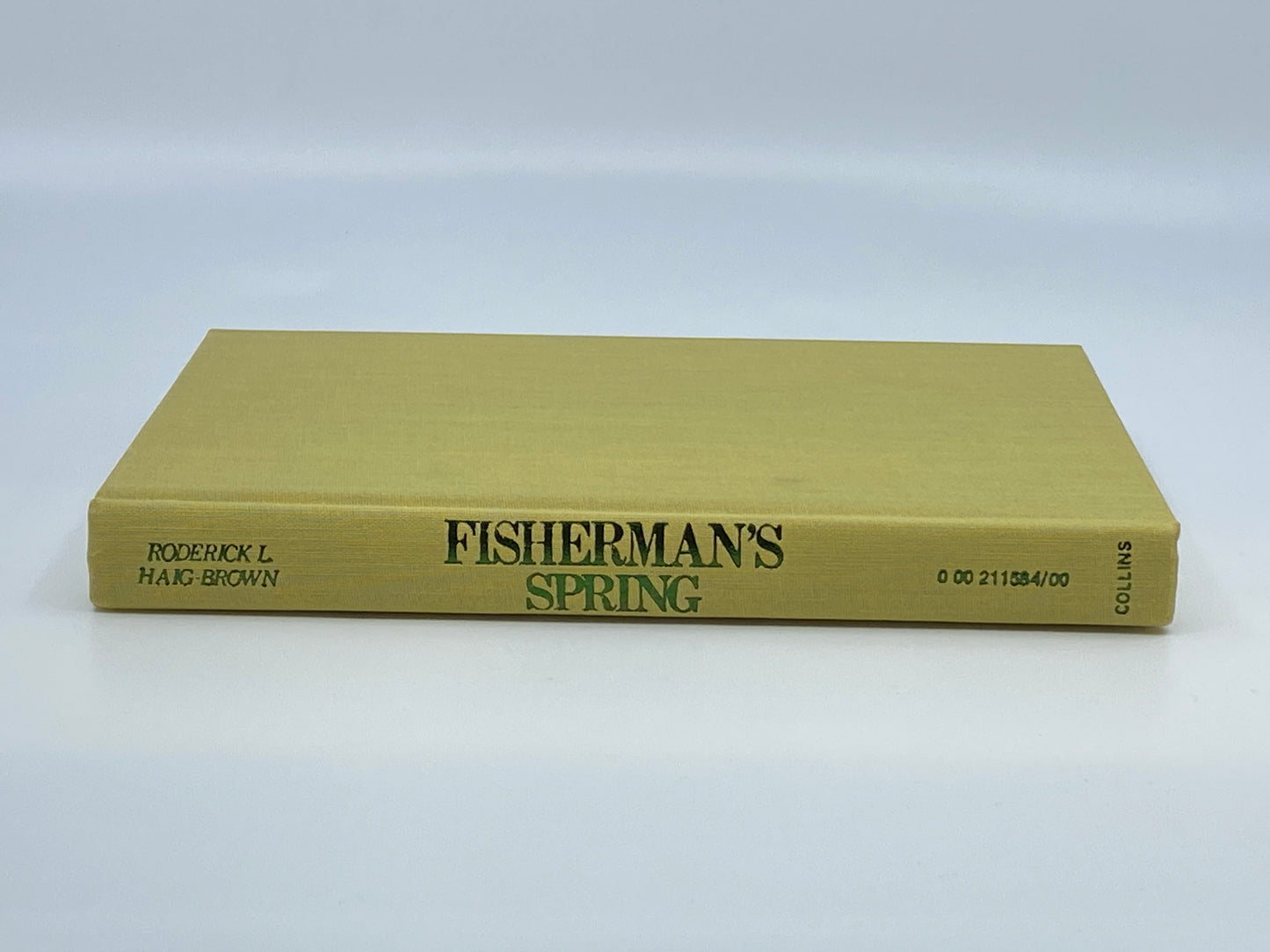 Fisherman's Spring
