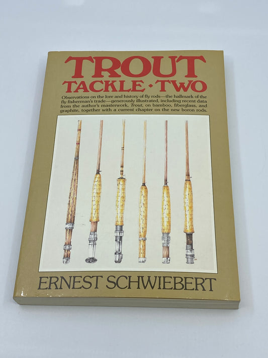 Trout Tackle . Two