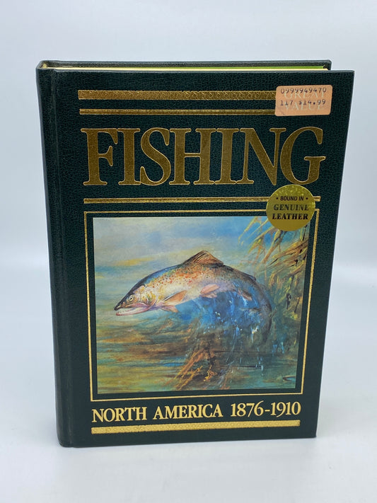 Fishing - North America (1876-1910)