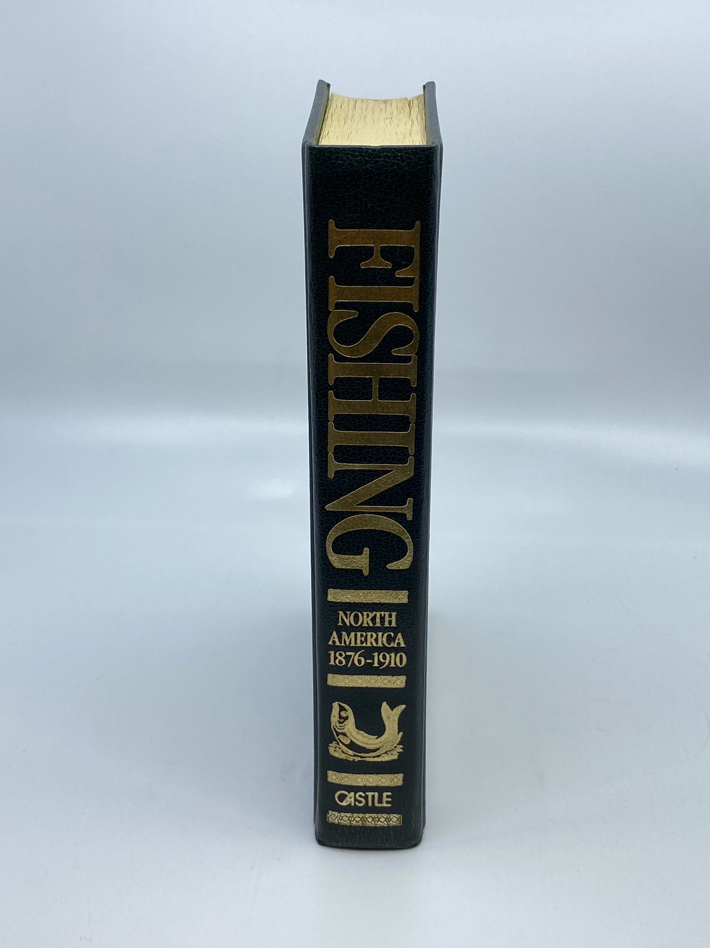 Fishing - North America (1876-1910)