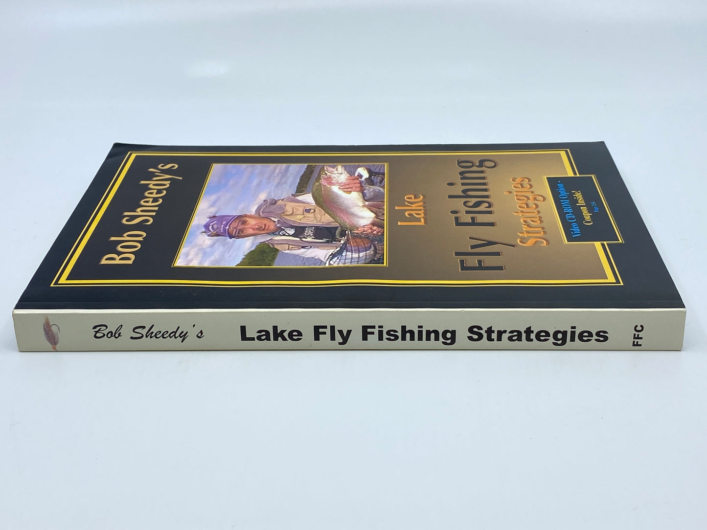 Bob Sheedy's Lake Fly Fishing Strategies